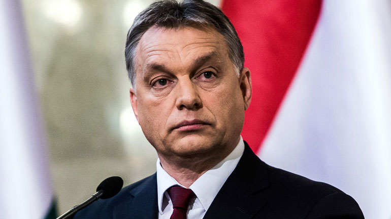 Όρμπαν: «Όχι» σε αλλαγές στη μεταναστευτική πολιτική πριν από τις ευρωεκλογές του 2019