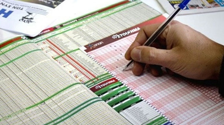 Πάμε Στοίχημα: Περισσότερα από 12 εκατομμύρια ευρώ σε κέρδη μοίρασε την προηγούμενη εβδομάδα
