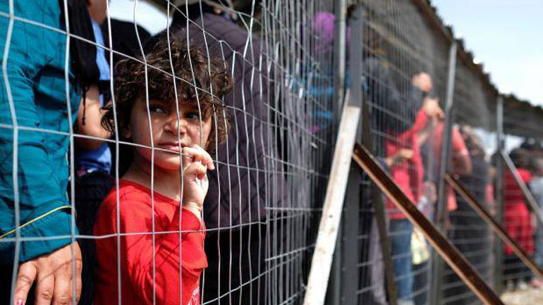 Αξιωματούχος Ε.Ε.: «Αρκετά ανησυχητική» η απόφαση ΣτΕ περί ελεύθερης κυκλοφορίας μεταναστών