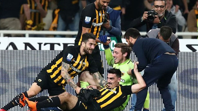 Ο Κούγιας για παρασκήνιο Μελισσανίδη