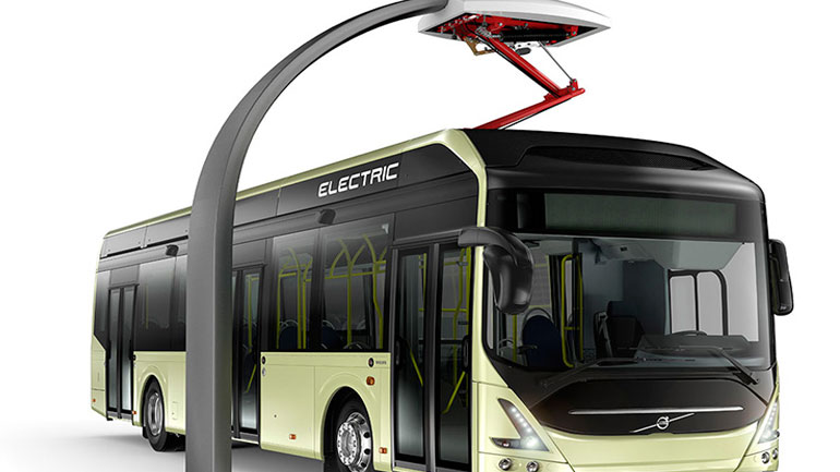 Διαγωνισμός προμήθειας ηλεκτρικών λεωφορείων για την Αθήνα