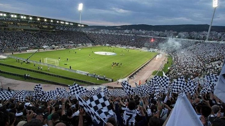 Ποινές φυλάκισης σε τρεις οπαδούς του ΠΑΟΚ για παλιότερα επεισόδια