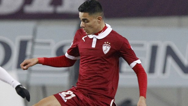 ΑΕΛ: «Δεν υπάρχει συμφωνία για Μασούρα»