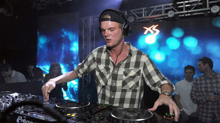 Πέθανε αιφνιδίως σε ηλικία 28 ετών ο διάσημος Σουηδός καλλιτέχνης Dj Avicii