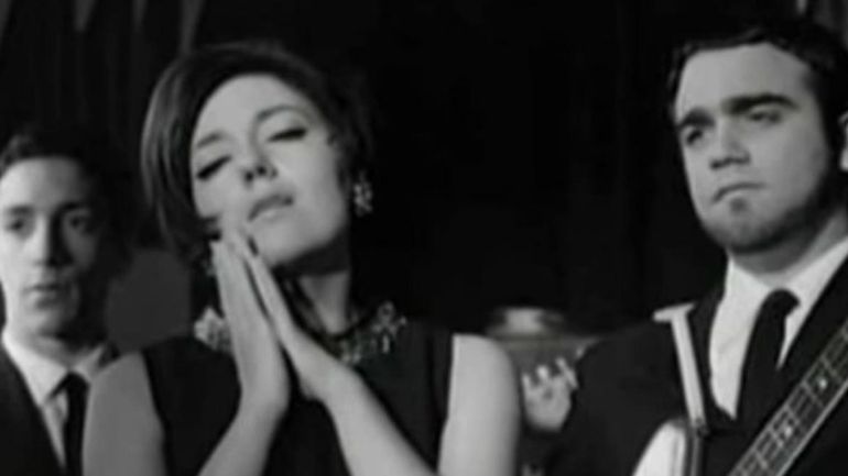 Μεγάλη Συναυλία Αφιέρωμα στη Ζωή Κουρούκλη από τον Δήμο Αμαρουσίου