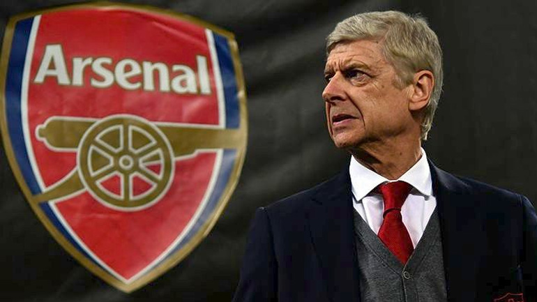 Τέλος εποχής: Αποχωρεί ο Βενγκέρ από την Άρσεναλ