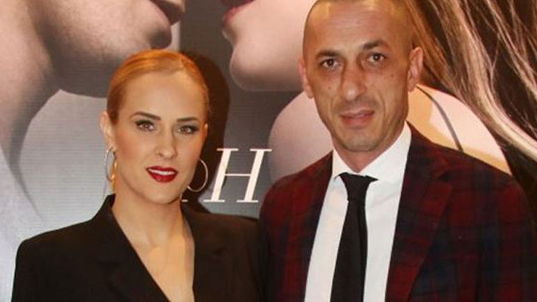 Έλενα Ασημακοπούλου: «Είχα τρεις αποτυχημένες εγκυμοσύνες που με έριχναν πολύ…»