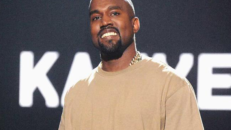 Ο Κάνιε Γουέστ στο προσκήνιο με δύο νέα άλμπουμ