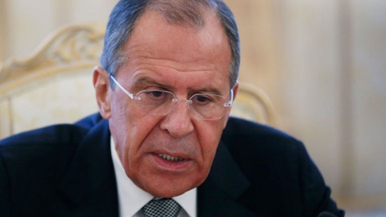 «Οι απειλές της Ουάσινγκτον για επιβολή κυρώσεων στην Άγκυρα για την αγορά των S-400 συνιστούν εκβιασμό»