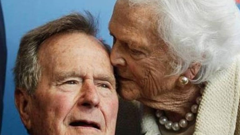 Η Μπάρμπαρα ήταν πάντα άσχημη, και πάντα βράχος…