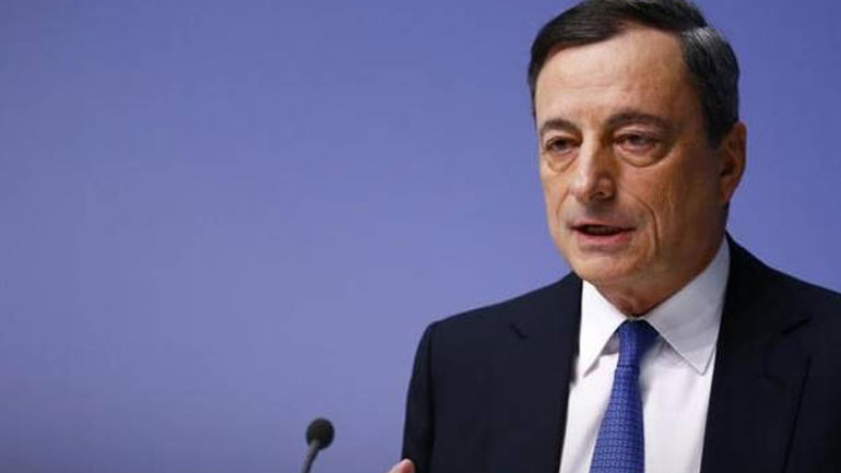 Ντράγκι: «Ο προστατευτισμός θα πλήξει την παγκόσμια οικονομία»