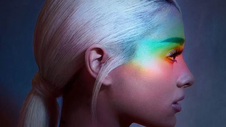 Η Ariana Grande επιστρέφει με το νέο της single «No Tears Left To Cry»