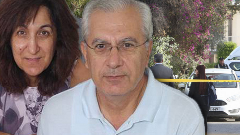 Συνεχίζονται οι έρευνες για το φονικό στην Κύπρο