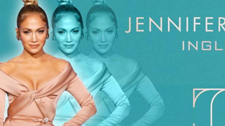 Η νέα limited edition συλλογή της INGLOT σε συνεργασία με την Jennifer Lopez