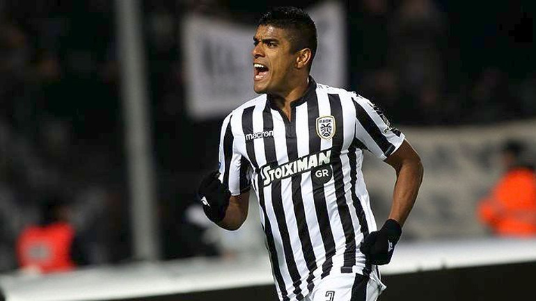 Χωρίς Μάτος και Πέλκα ο ΠΑΟΚ