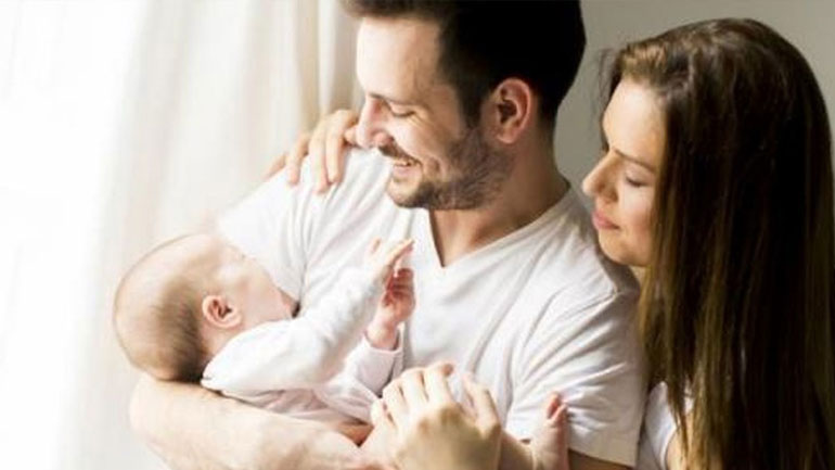 Λάθη που κάνουν οι νέοι μπαμπάδες