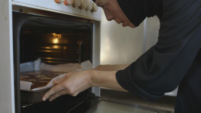 H «Κουζίνα του Θεού» στη μονή Κοιμήσεως της Θεοτόκου στην Αλεξανδρούπολη