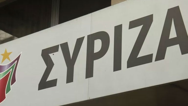 «Προσβάλλει το κοινό περί δικαίου αίσθημα η καταδίκη του Σ. Ζαριανόπουλου για εξύβριση βουλευτών της ΧΑ»