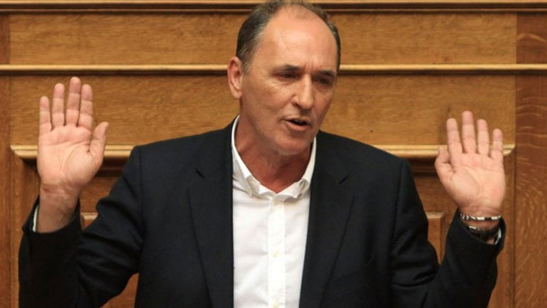 «Δεν θα ζητήσουμε συγγνώμη από την κυβέρνηση Σαμαρά γιατί ανατρέψαμε τα δραματικά σχέδιά της για τη ΔΕΗ»