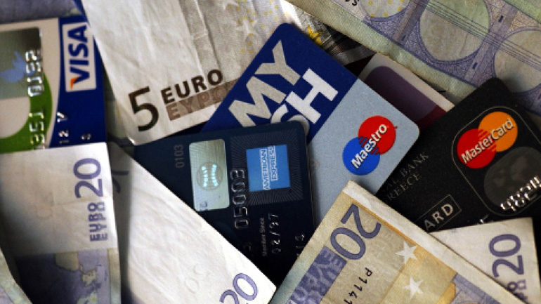 Έτσι θα πληρώνονται οι φόροι με κάρτες