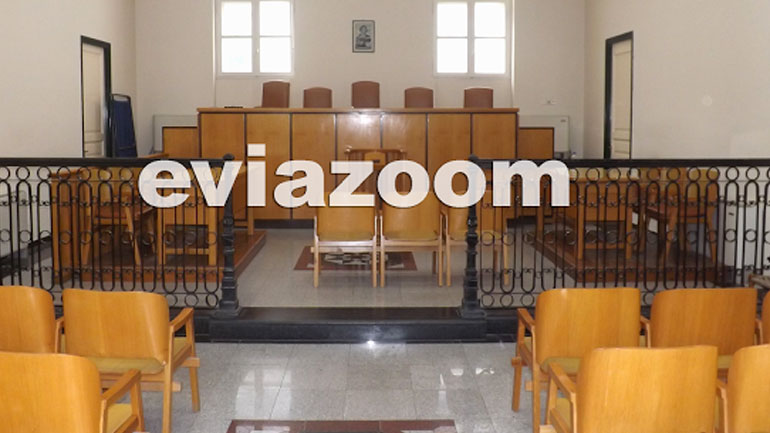 Β. Εύβοια: Δύο χρόνια φυλάκιση με αναστολή στον 30χρονο που μαχαίρωσε με σουγιά την πεθερά του