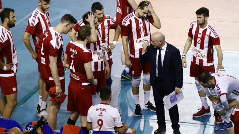 Μπενίτεθ: «Πληρώσαμε τα εύκολα λάθη μας»