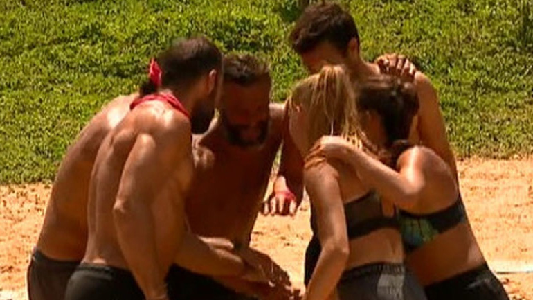 Survivor 2: Οι Διάσημοι θα δουν από κοντά αγώνα NBA και τον Γιάννη Αντετοκούνμπο