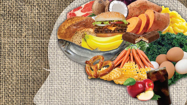 Περιττά κιλά; Βοηθήστε το μυαλό, για να αλλάξει το σώμα!