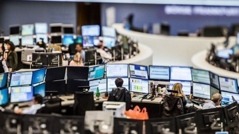 Μικτά πρόσημα στις ευρωαγορές