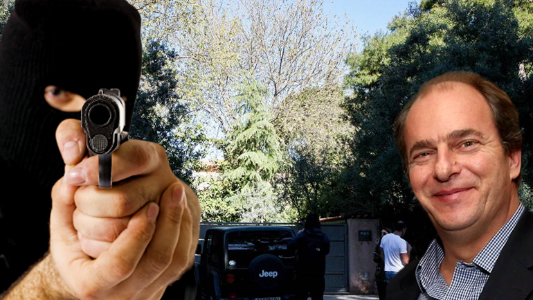 Αλβανική σπείρα βλέπουν πίσω από τη δολοφονία Σταματιάδη