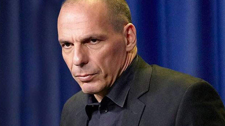 Στο Ευρωπαϊκό Δικαστήριο η προσφυγή Βαρουφάκη και De Masi κατά ΕΚΤ