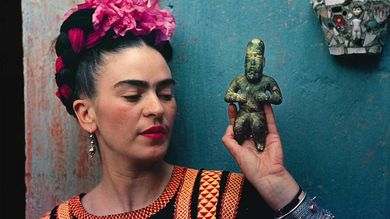 Μεξικό: Δικαστής απαγόρευσε στη Mattel Inc την «εμπορική διαχείριση» της εικόνας της Φρίντα Κάλο