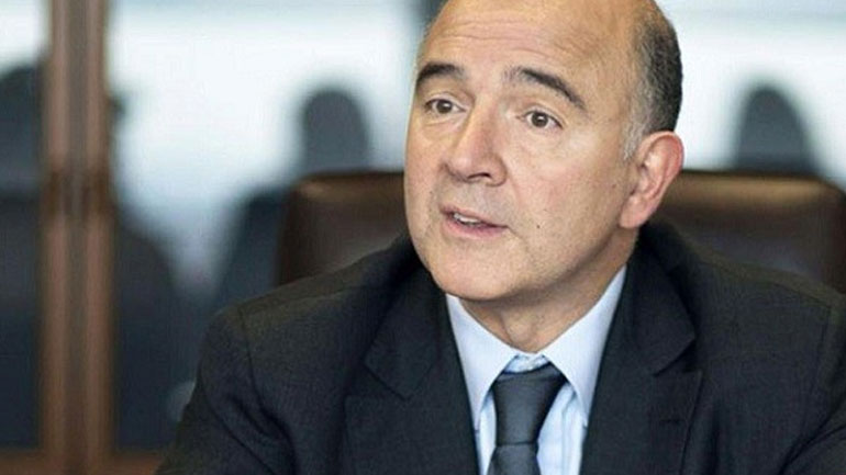 «Σε εποικοδομητικό κλίμα οι συζητήσεις για το ελληνικό ζήτημα στο περιθώριο της Εαρινής Συνόδου του ΔΝΤ»