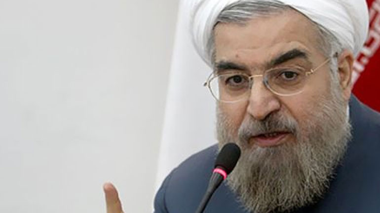 «Είμαστε έτοιμοι για αναμενόμενες και μη αναμενόμενες αντιδράσεις αν οι ΗΠΑ εγκαταλείψουν τη συμφωνία για τα πυρηνικά»