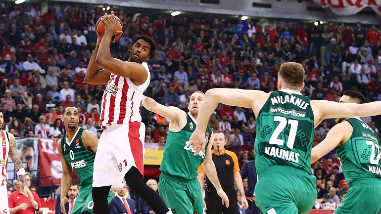 ΜακΛίν: «Μάθαμε να επιβιώνουμε με τις απουσίες»