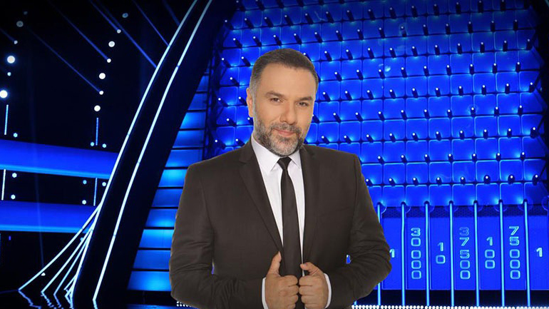 The Wall: Όλες οι λεπτομέρειες για την πρεμιέρα στις 10 Μαΐου στον ΑΝΤ1