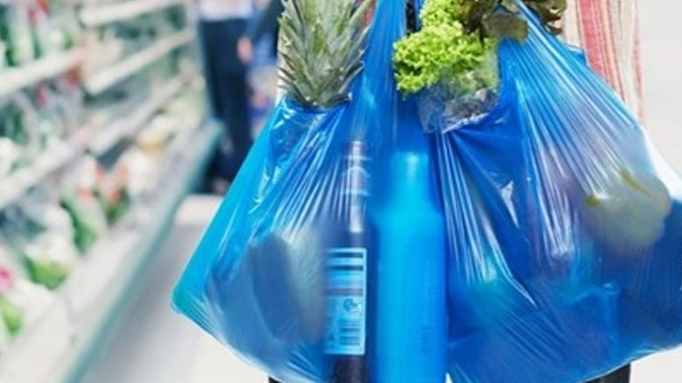 Με μια μαντινάδα το Ηράκλειο λέει αντίο στην πλαστική σακούλα