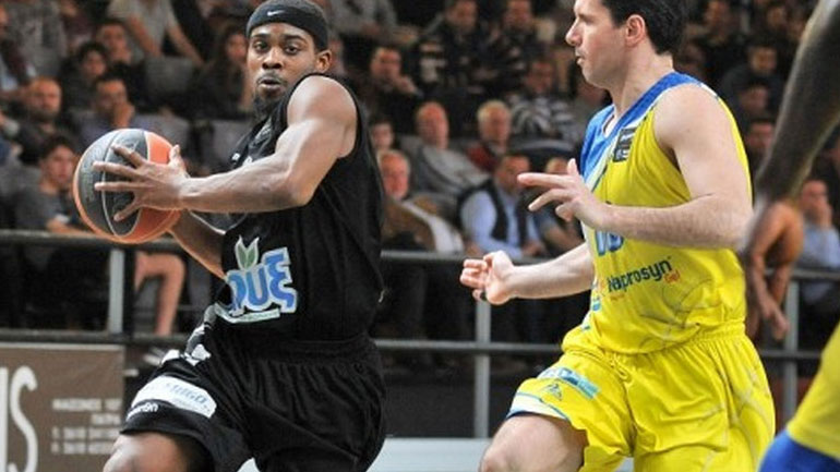 Mπάσκετ: Στο Ρέθυμνο ο Χίκι