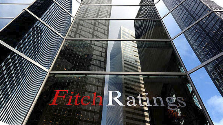 Ο οίκος Fitch αναβάθμισε στο ΒΒ+ την κυπριακή οικονομία
