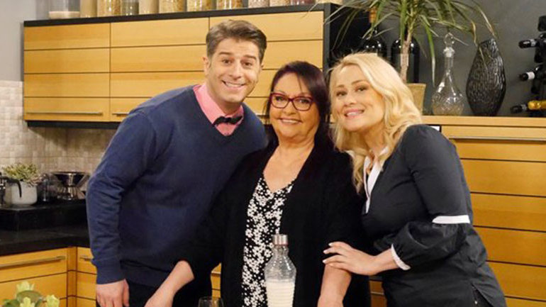 Το σόι σου: Τι θα παρακολουθήσουμε στα νέα επεισόδια; Το σόι σου: Τι θα παρακολουθήσουμε στα νέα επεισόδια;