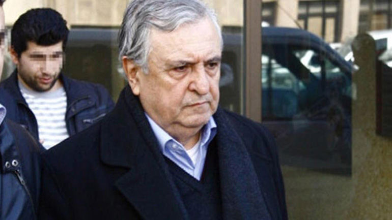 Σκληρές εικόνες: Η στιγμή της δολοφονίας του πρώην Υπουργού Άμυνας στην Τουρκία