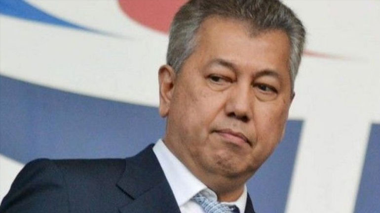 «Pan Asia»: Εμπλοκή με τα χρέη του Παναθηναϊκού