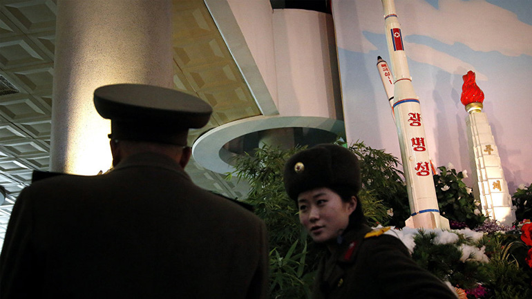 Ρωσία: Η Μόσχα χαιρετίζει την ανακοίνωση της Β. Κορέας για τα πυρηνικά