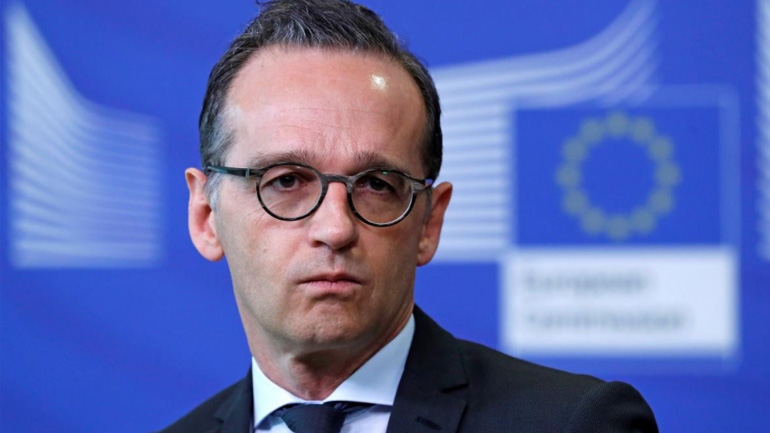 Γερμανία-ΥΠΕΞ: «Η Βόρεια Κορέα πρέπει να αποκαλύψει το πυρηνικό και πυραυλικό της πρόγραμμα»