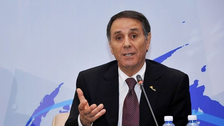 Αζερμπαϊτζάν: Νέος πρωθυπουργός ο Νοβρούζ Μαμέντοφ