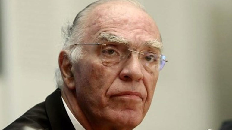 Λεβέντης: «Αυτά για τα οποία αγωνίστηκαν οι νέοι του Πολυτεχνείου μένουν ακόμη ανεκπλήρωτα»