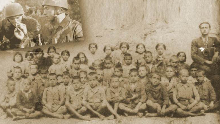 «Λουλούδια που μαράθηκαν νωρίς»: η  συμπαραγωγή της COSMOTE TV για τη λεηλασία του Κακόπετρου στην Κρήτη