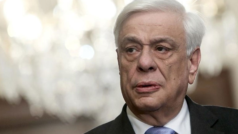 Παυλόπουλος: «Ανεξίτηλα χαραγμένο στη μνήμη το εγκληματικό πραξικόπημα της 21ης Απριλίου»