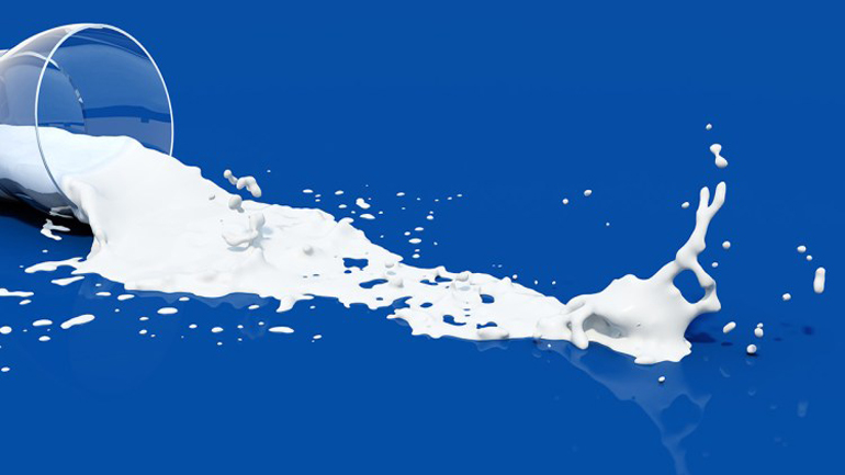 Παρέμβαση εισαγγελέα θα ζητήσουν οι Θεσσαλοί κτηνοτρόφοι για τις εισαγωγές στο γάλα