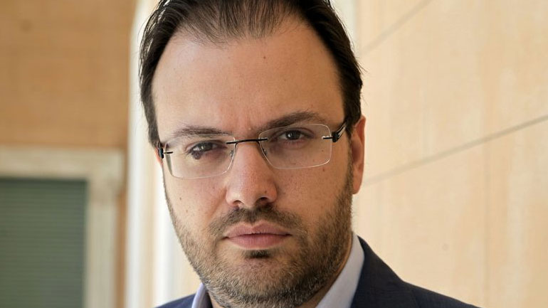 «Οι μαύρες μνήμες της χούντας να μεταφερθούν ως η ανάμνηση της εποχής που δεν πρέπει να ξαναζήσει ποτέ ο λαός»